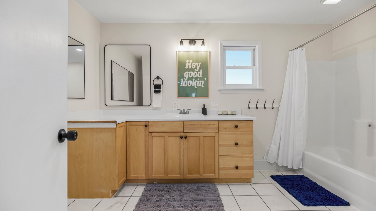 Photo of Bathroom in Overland Park