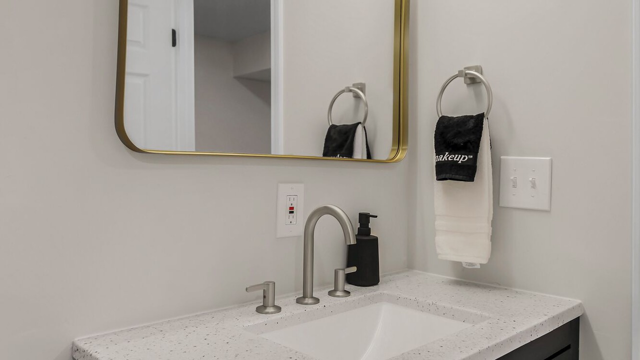Photo of Bathroom in Overland Park
