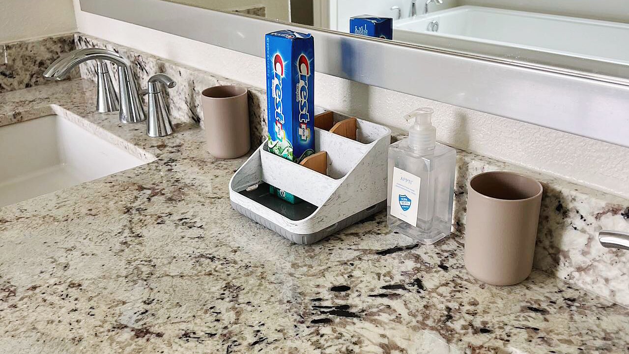 Photo of Bathroom in Elk Grove