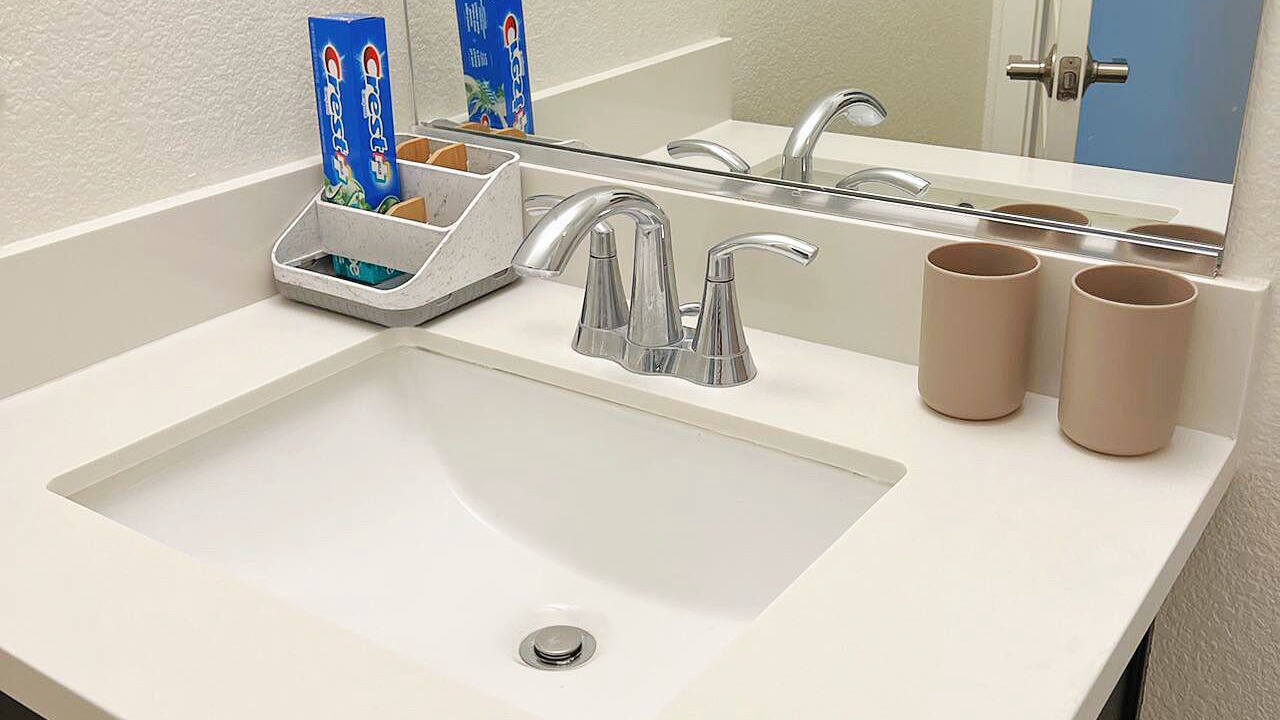 Photo of Bathroom in Elk Grove