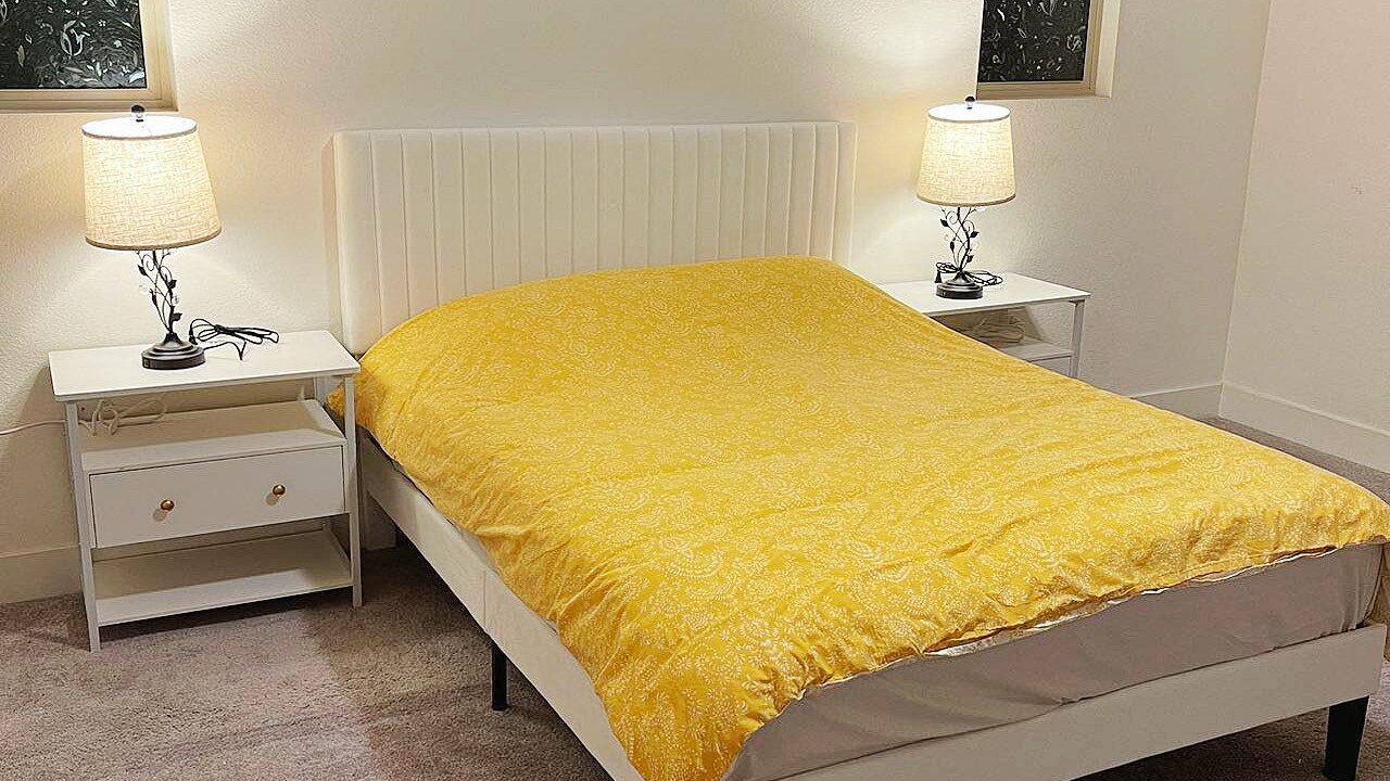 Photo of Bedroom in Elk Grove