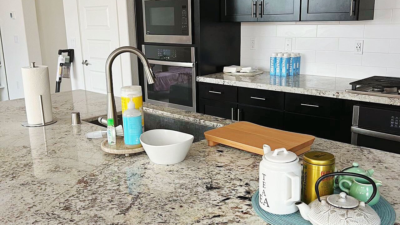 Photo of Kitchen in Elk Grove