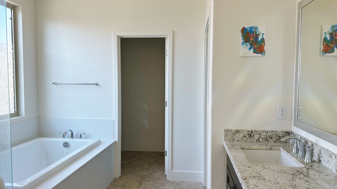 Photo of Bathroom in Elk Grove