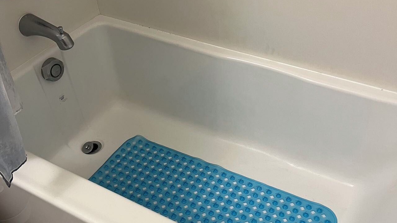 Photo of Bathroom in Elk Grove