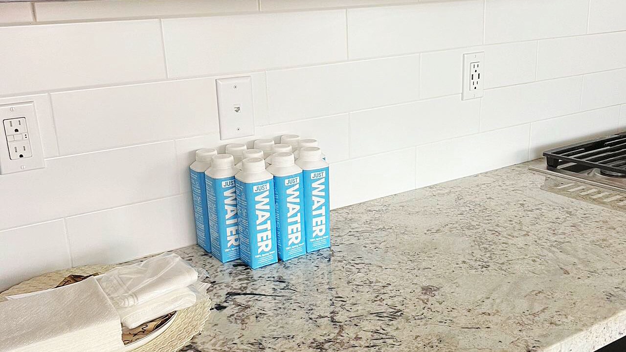 Photo of Kitchen in Elk Grove