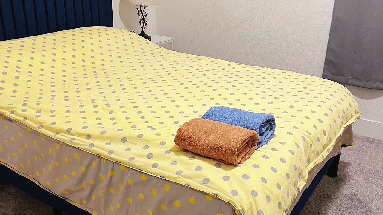 Photo of Bedroom in Elk Grove