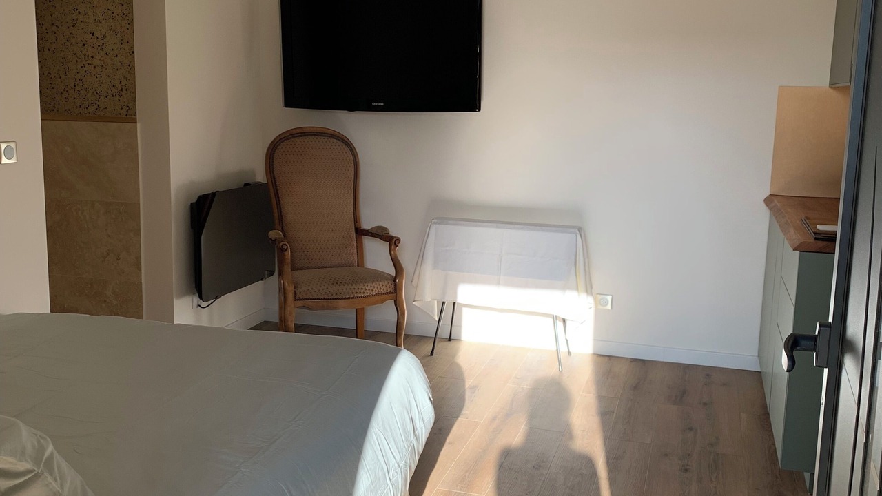 Photo of Bedroom in Sartrouville