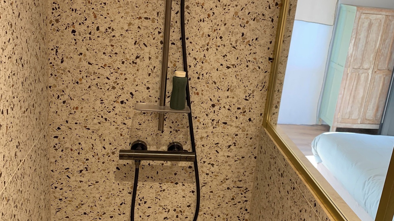 Photo of Bathroom in Sartrouville