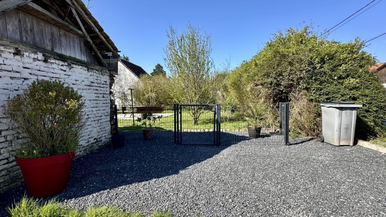 Photo of Outdoor in Favieres