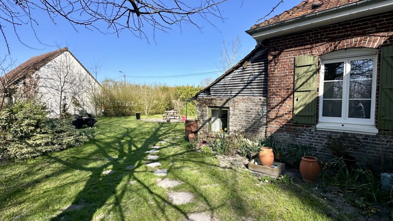 Photo of Outdoor in Favieres