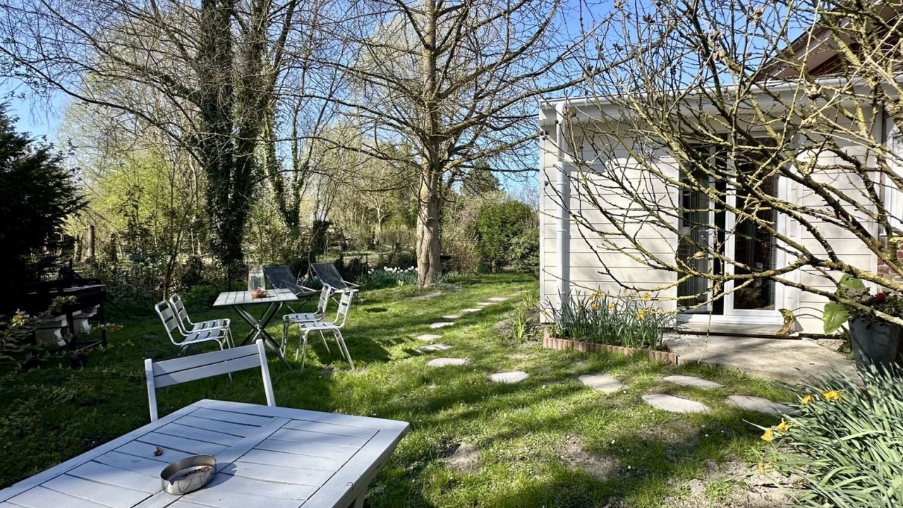 Photo of Outdoor in Favieres