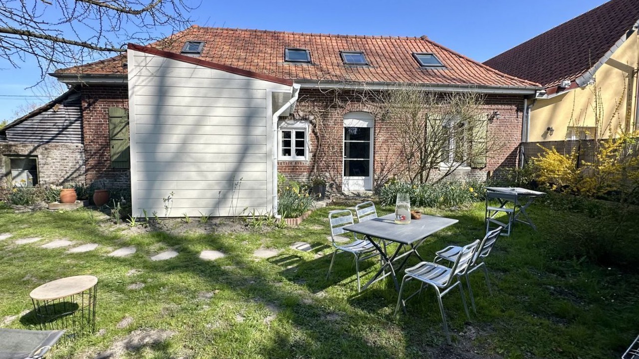 Photo of Outdoor in Favieres