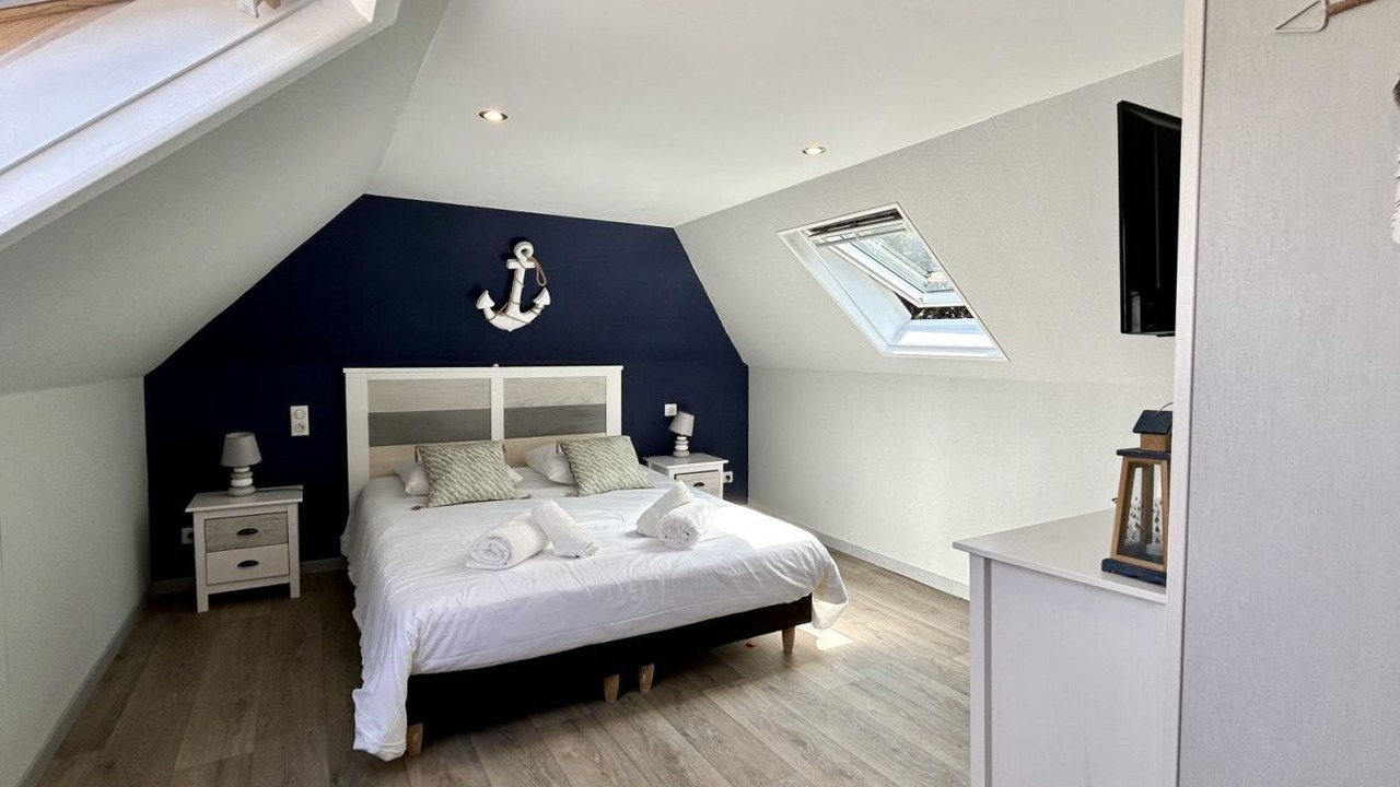 Photo of Bedroom in Favieres