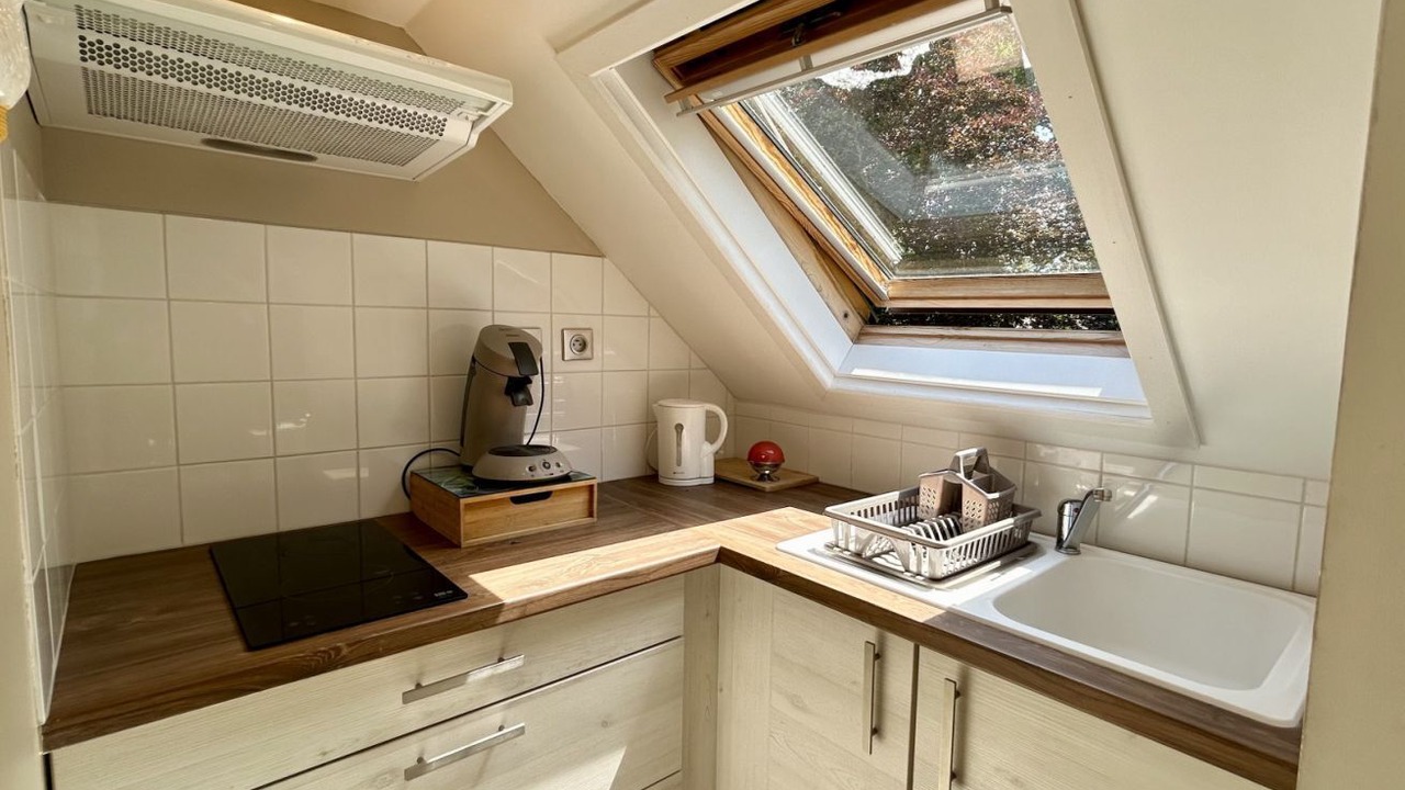 Photo of Kitchen in Favieres