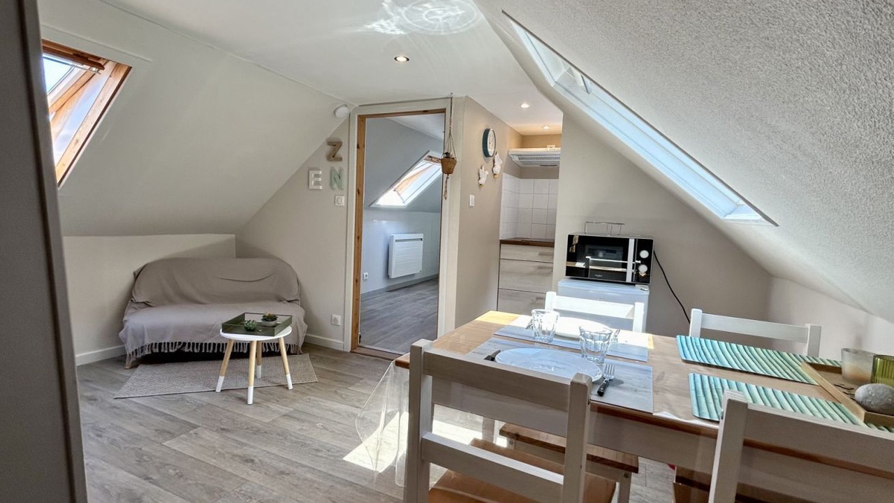 Photo of Livingroom in Favieres