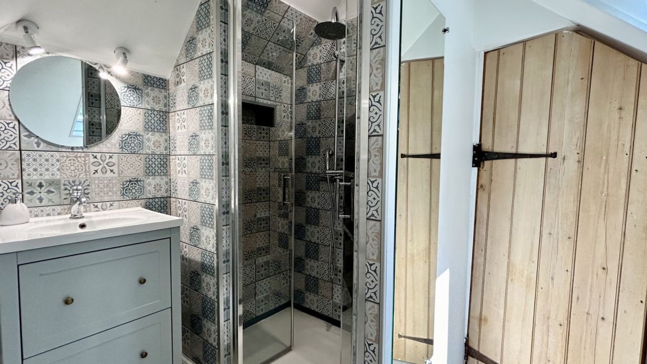 Photo of Bathroom in Favieres