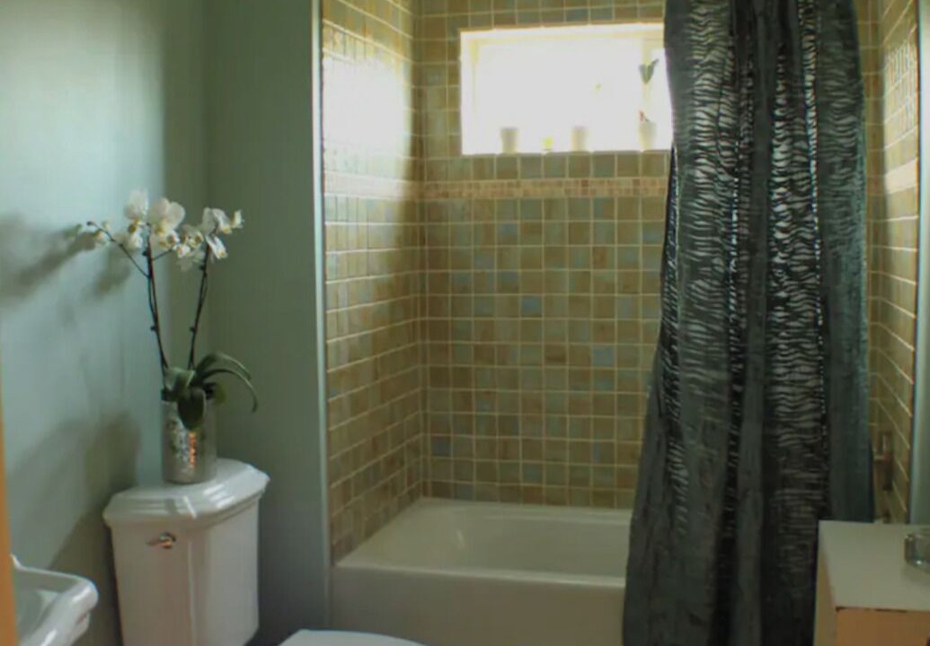 Photo of Bathroom in Bastrop County