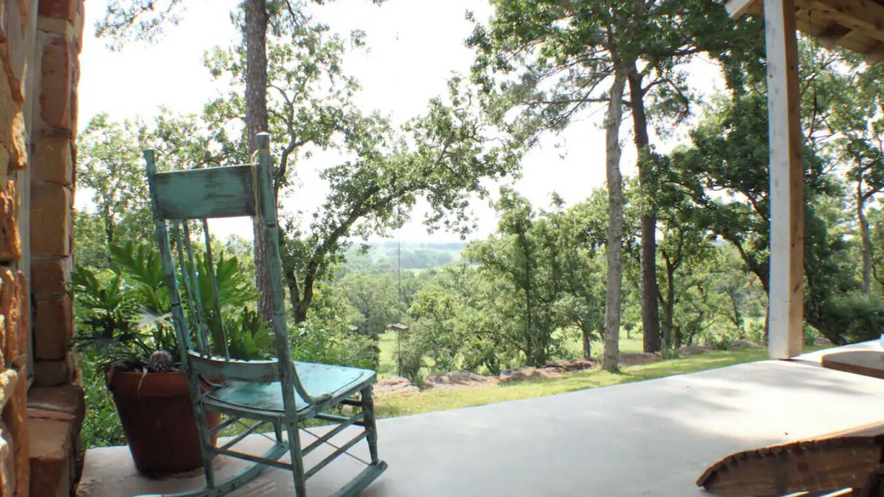 Photo of Outdoor in Bastrop County