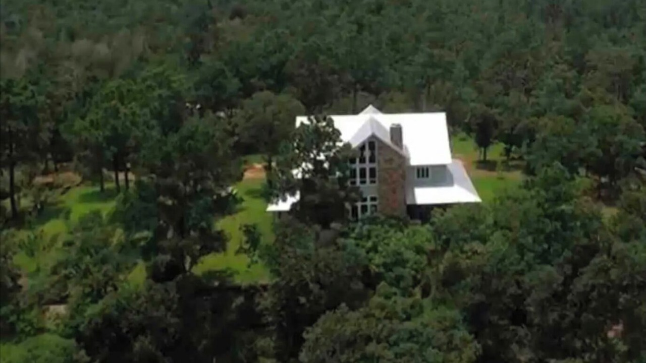 Photo of Outdoor in Bastrop County