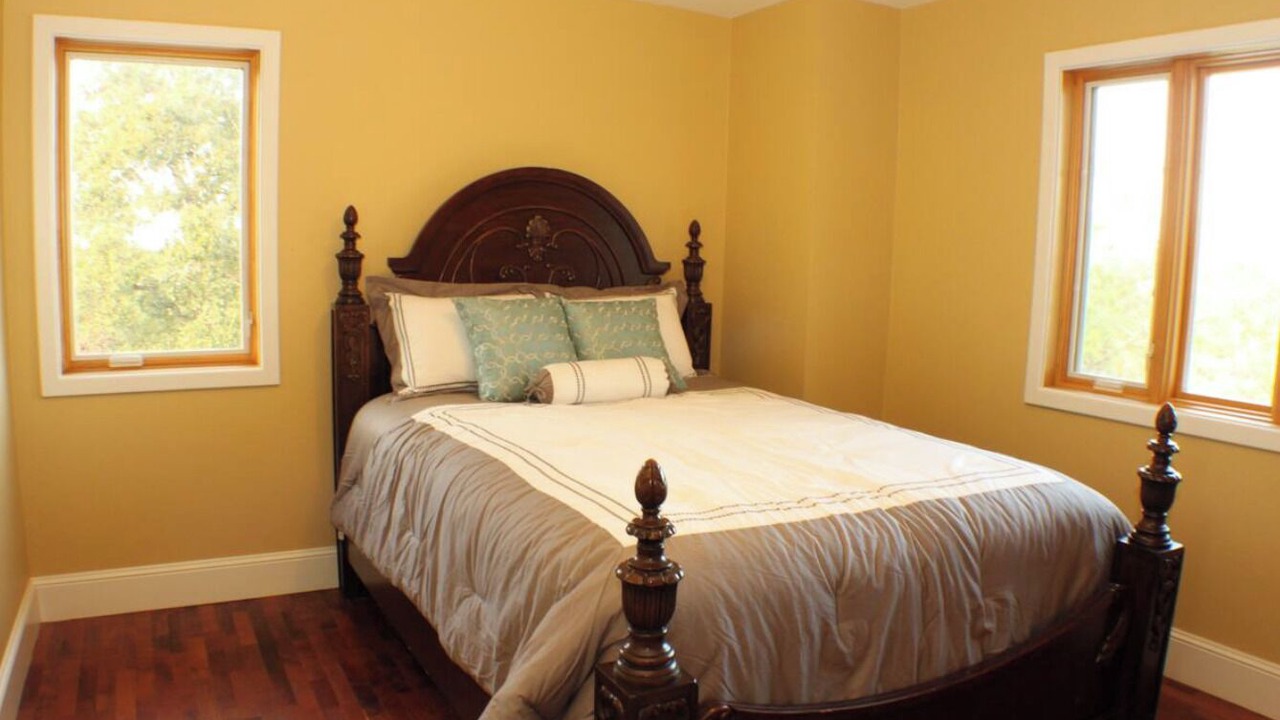 Photo of Bedroom in Bastrop County