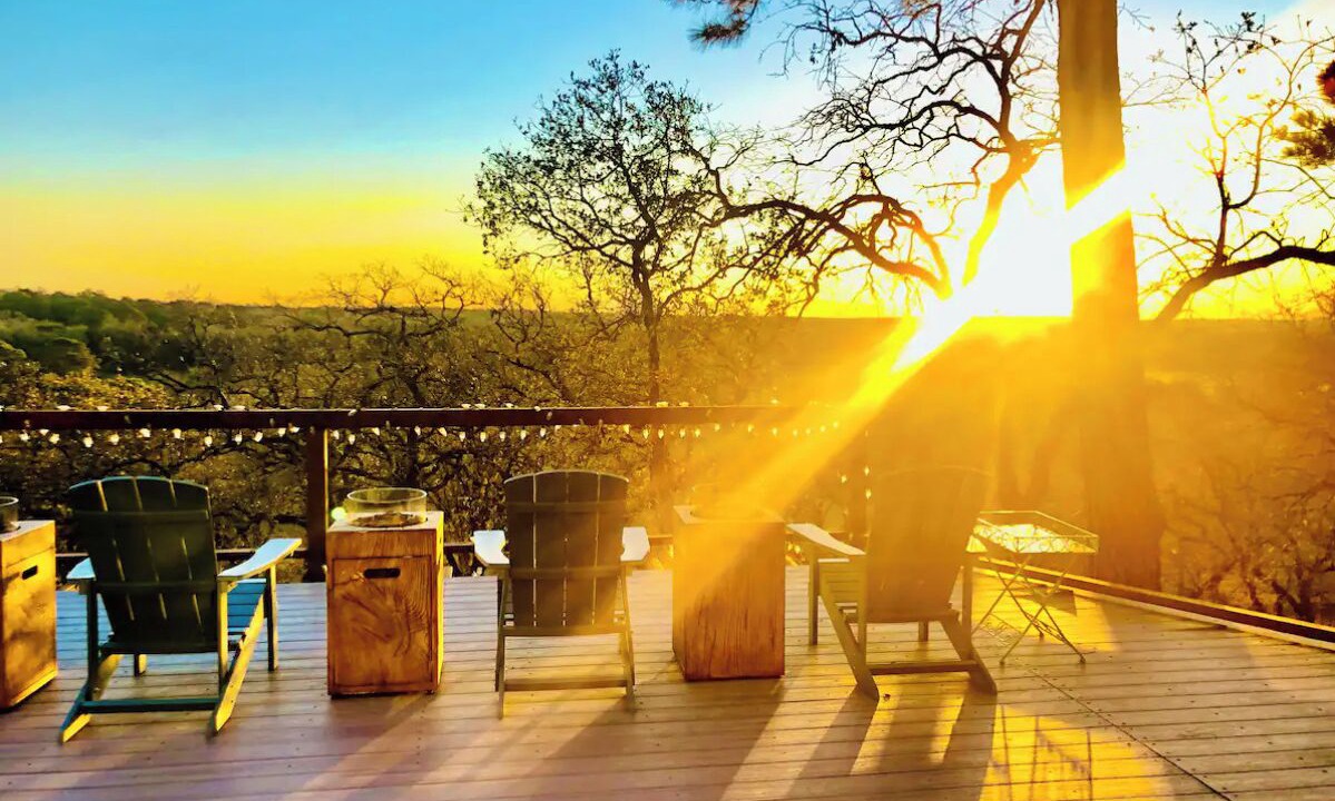 Photo of Outdoor in Bastrop County