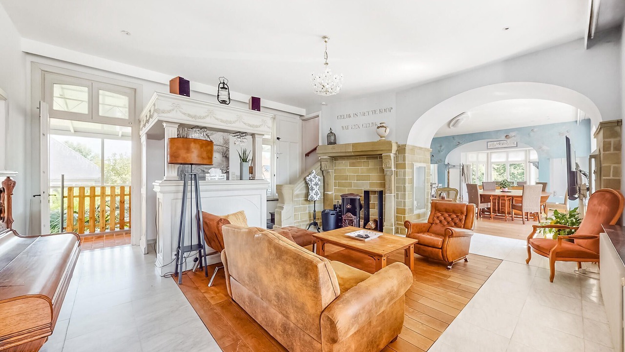 Photo of Bedroom in Groffliers