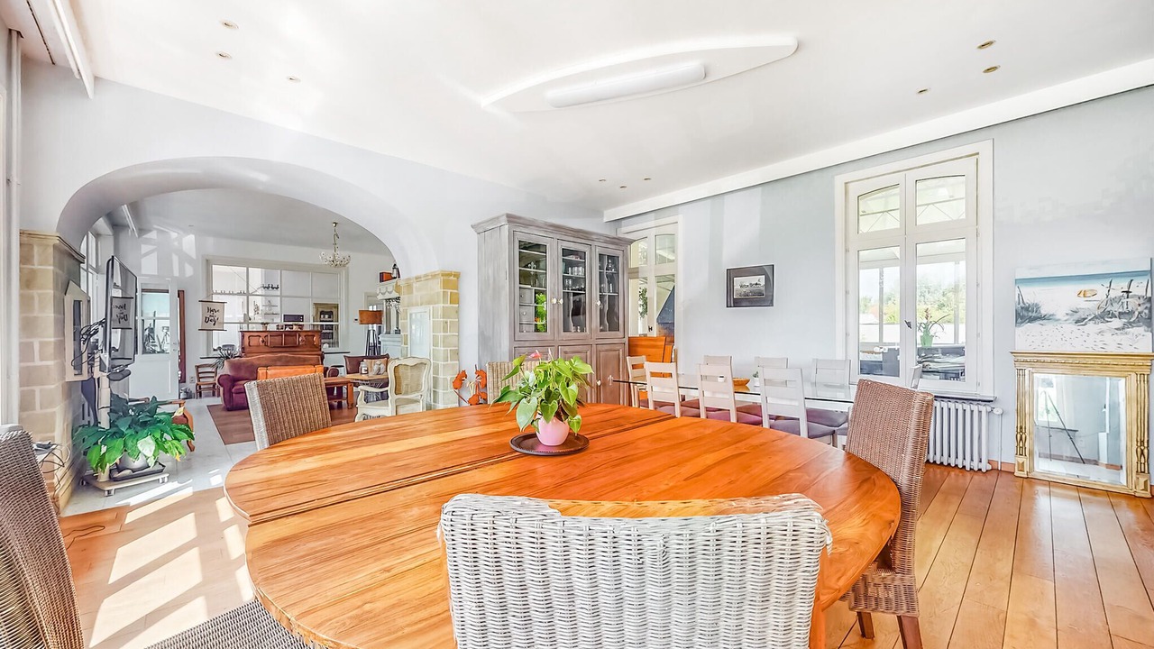 Photo of Bedroom in Groffliers