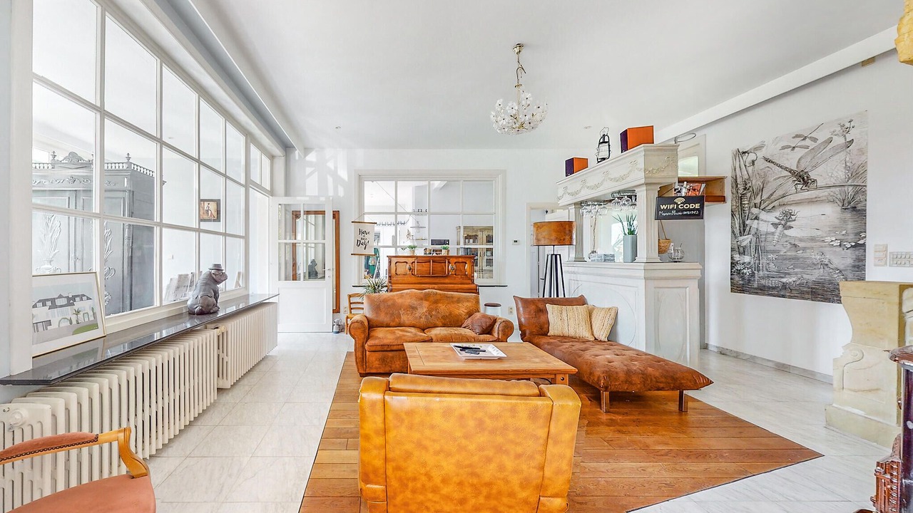 Photo of Bedroom in Groffliers