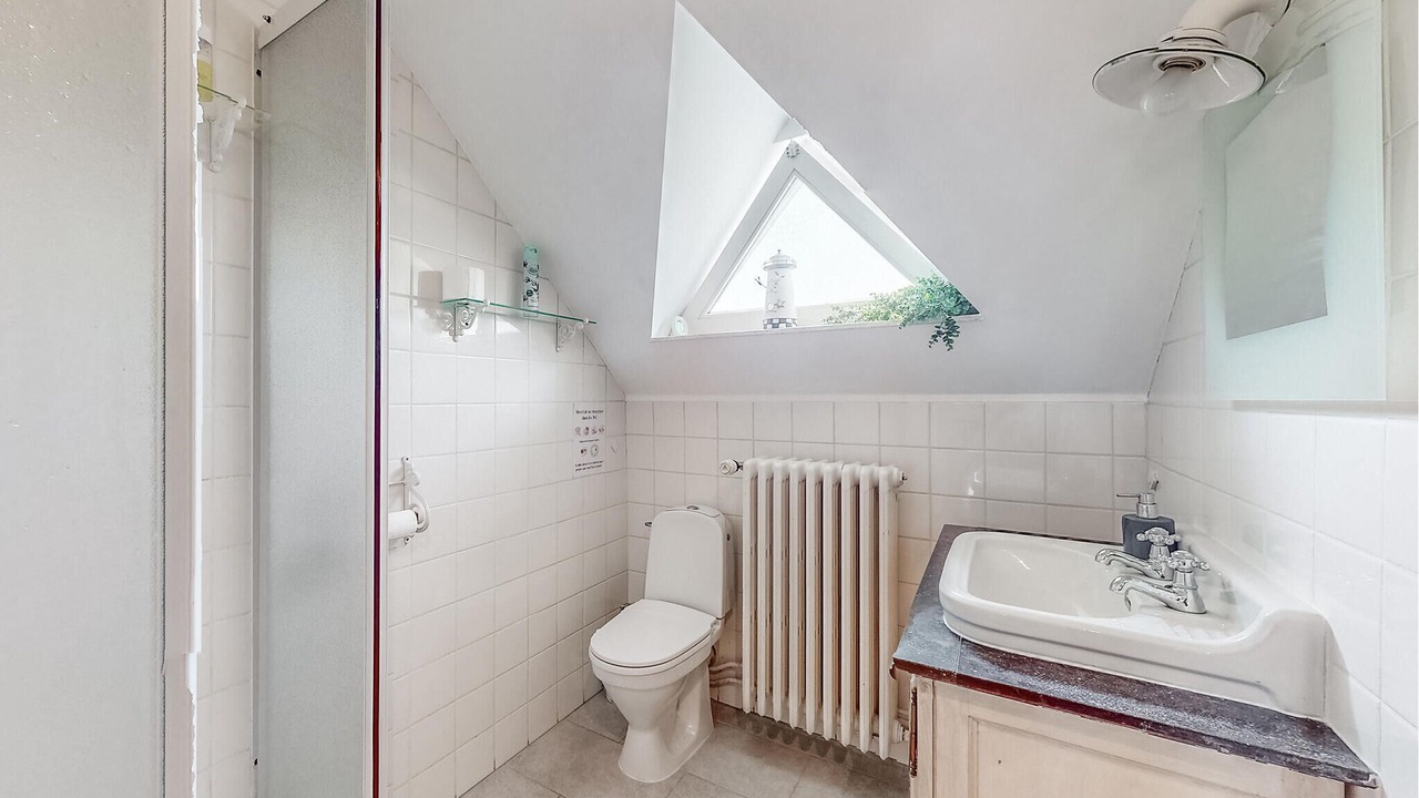 Photo of Bathroom in Groffliers