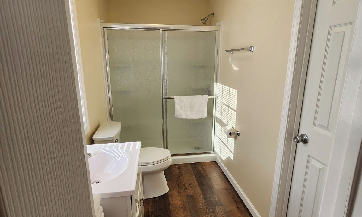 Photo of Bathroom in Bluewell