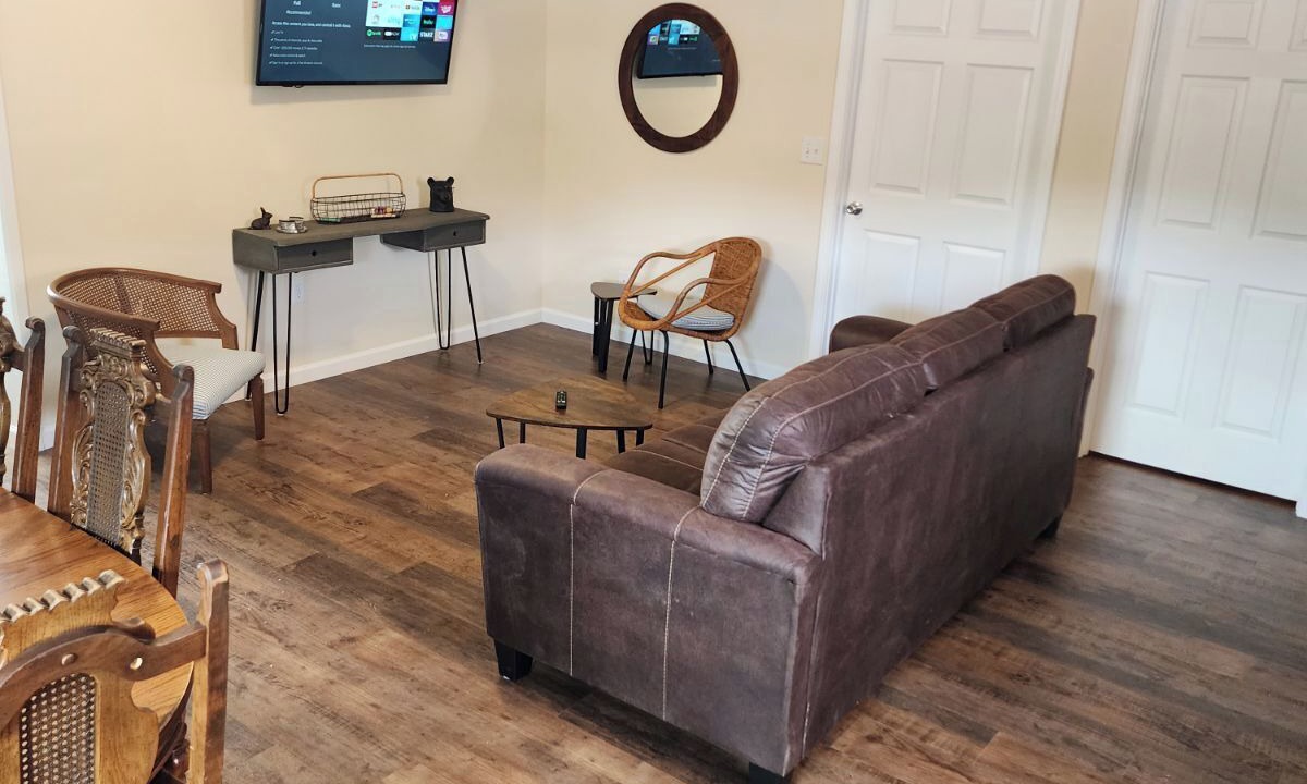 Photo of Livingroom in Bluewell