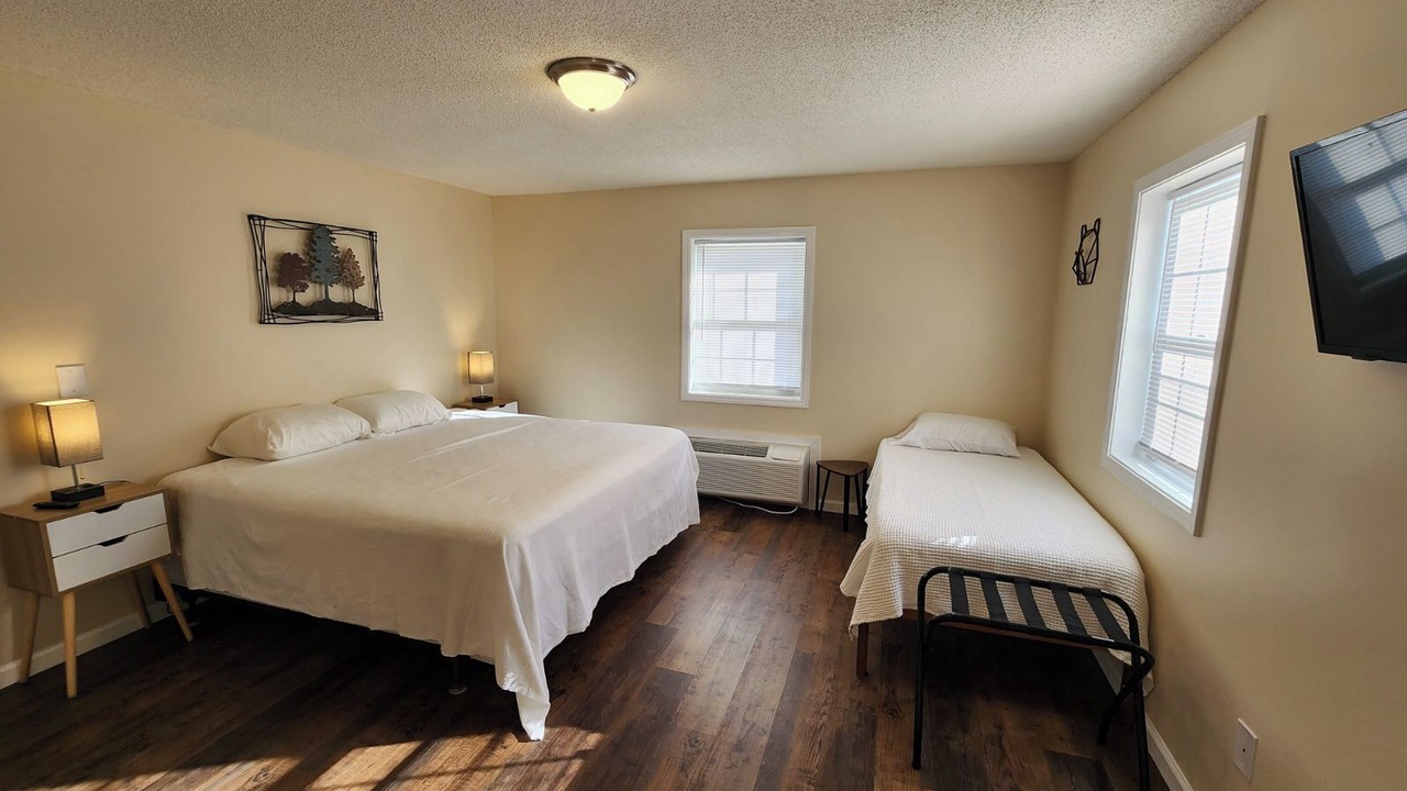 Photo of Bedroom in Bluewell