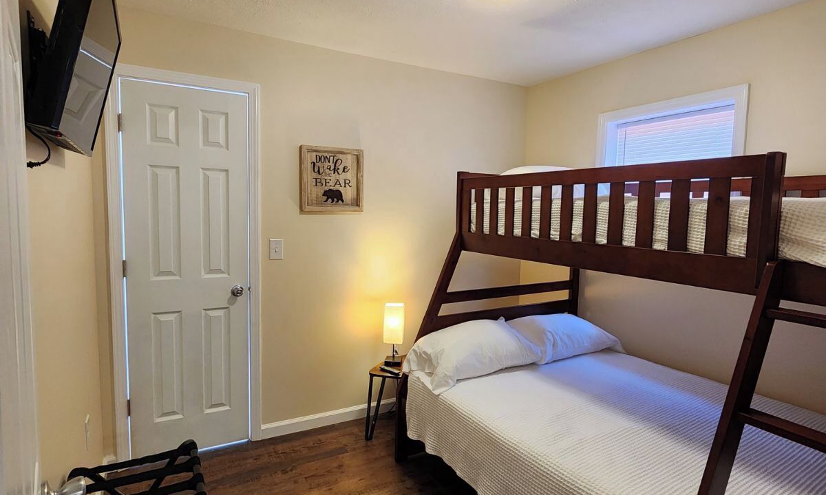 Photo of Bedroom in Bluewell