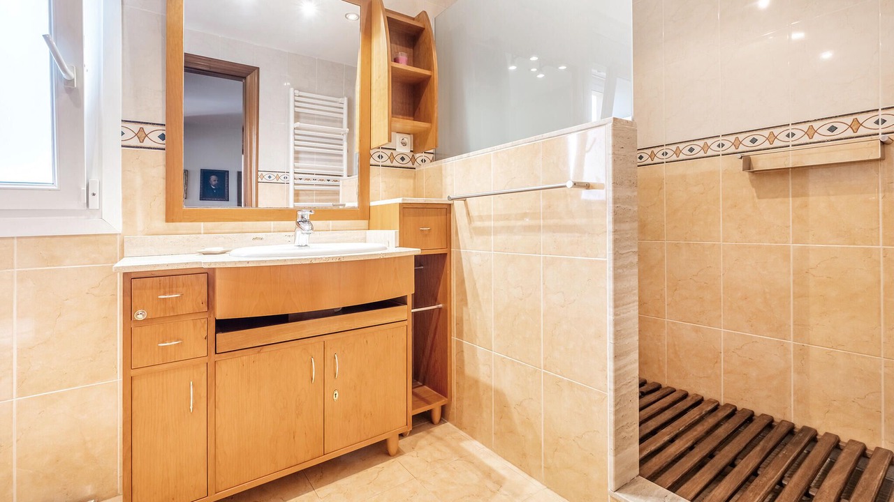 Photo of Bathroom in Reus