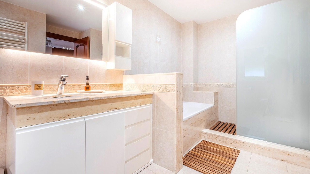 Photo of Bathroom in Reus