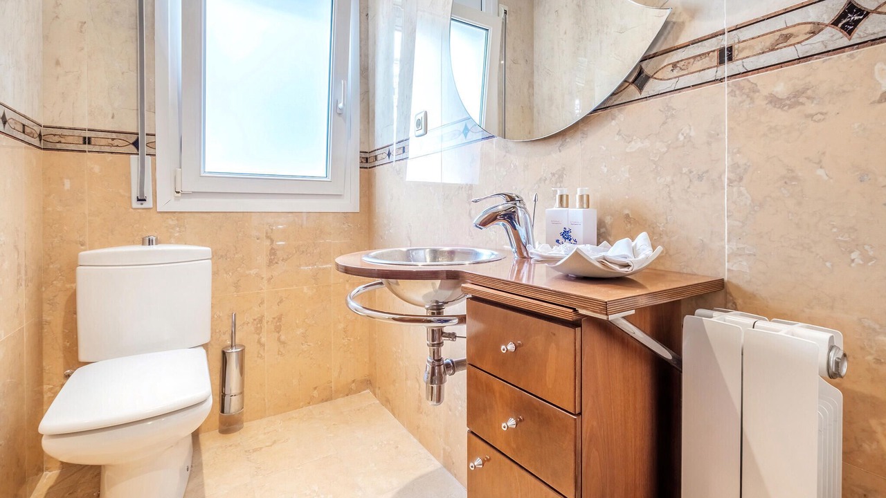 Photo of Bathroom in Reus