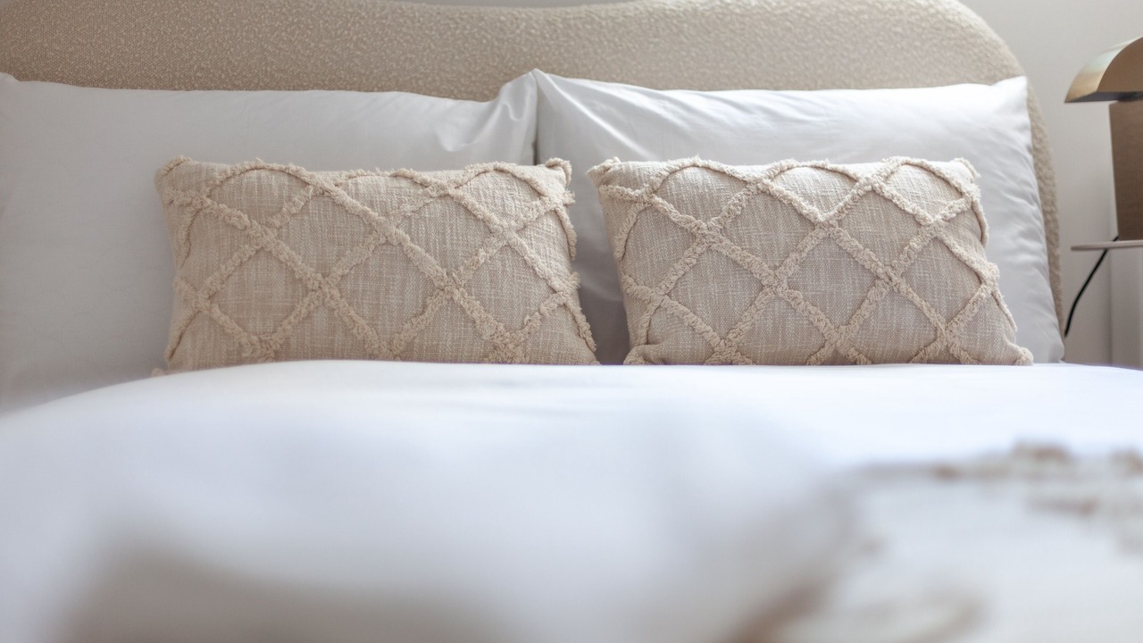 Photo of Bedroom in Highbury West