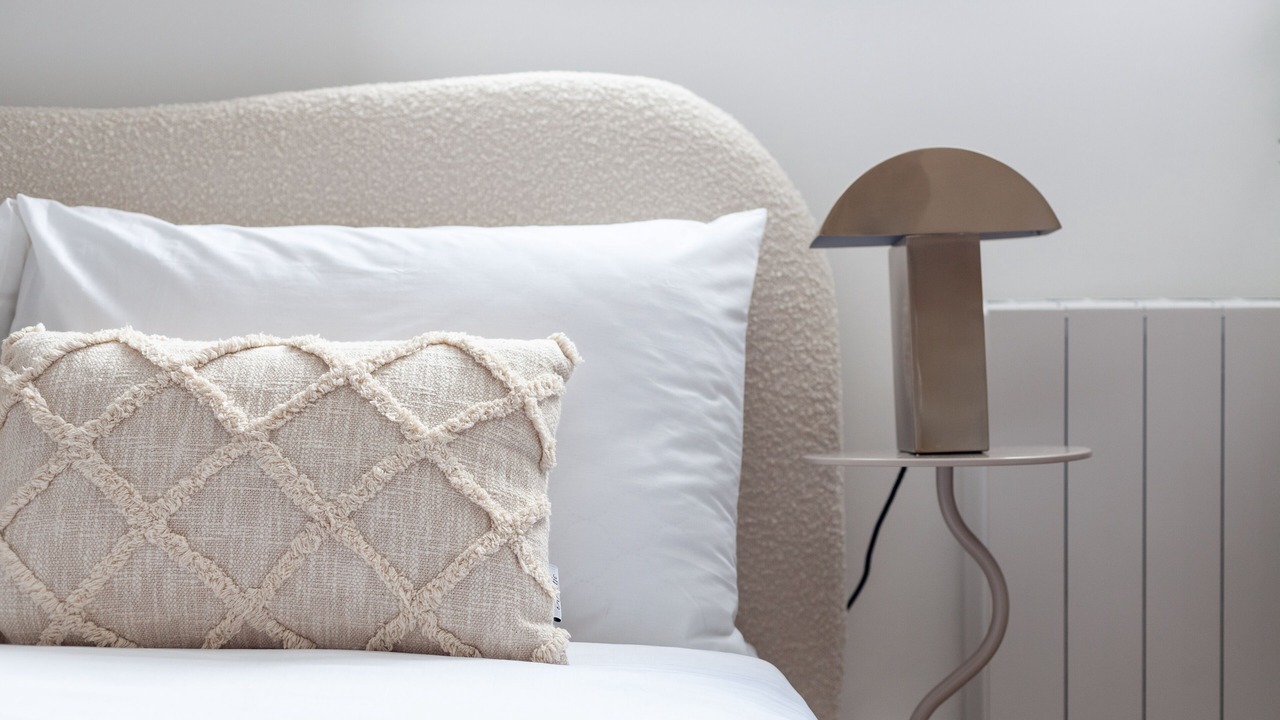 Photo of Bedroom in Highbury West