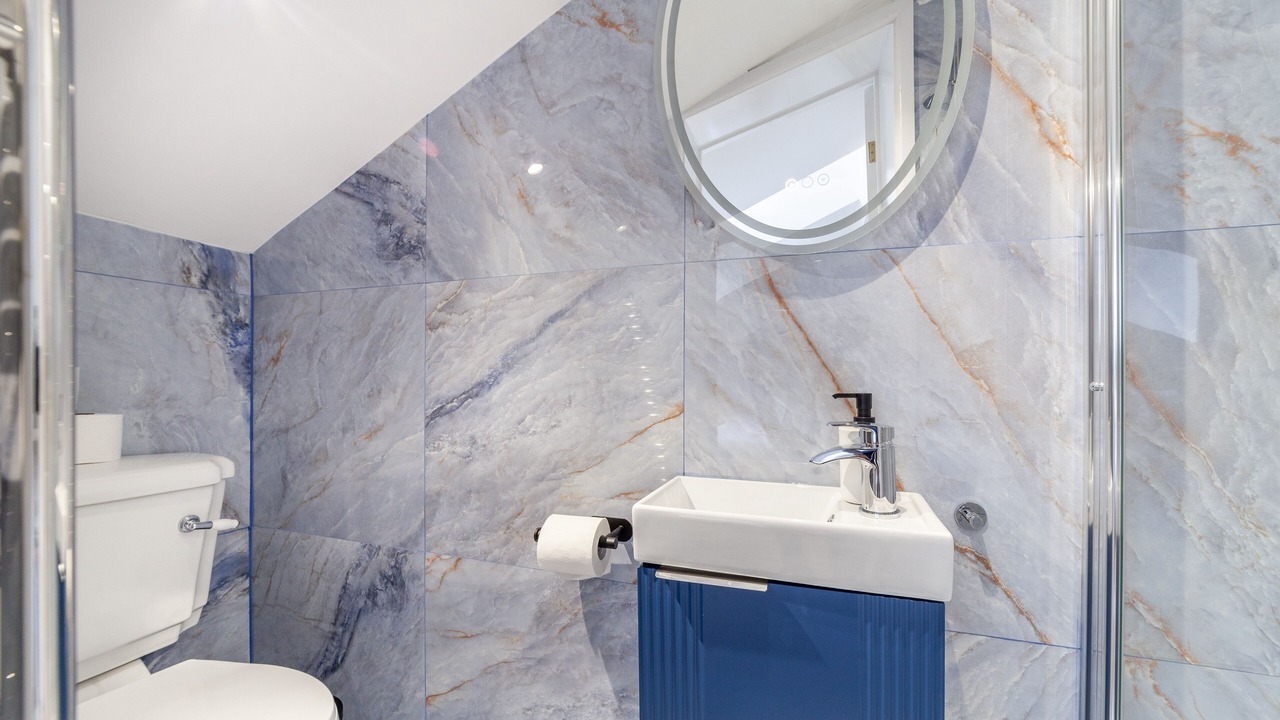 Photo of Bathroom in Highbury West