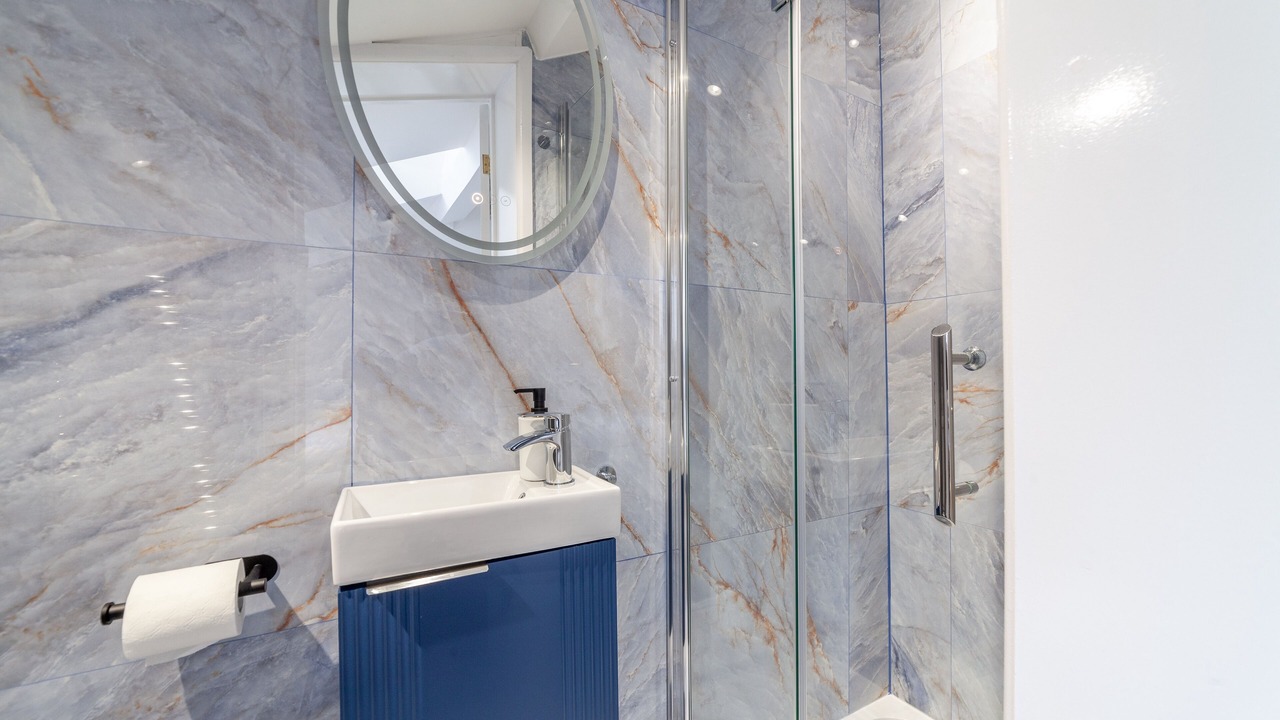 Photo of Bathroom in Highbury West