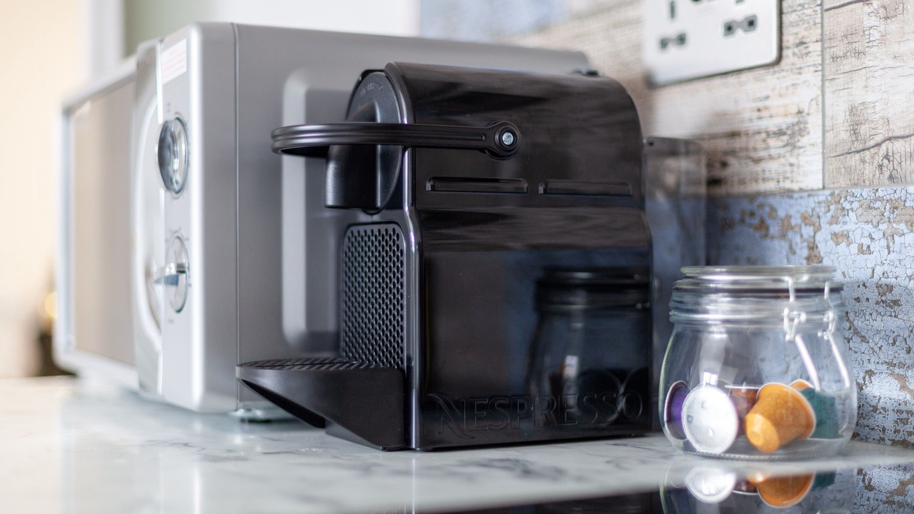 Photo of Kitchen in Highbury West