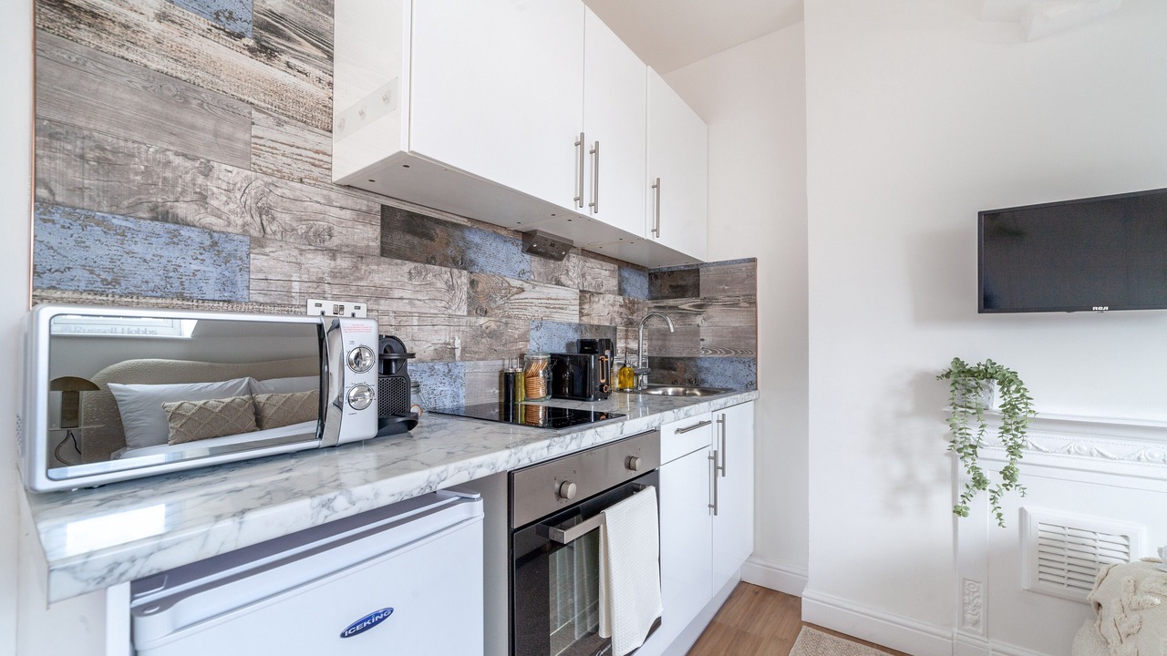 Photo of Kitchen in Highbury West