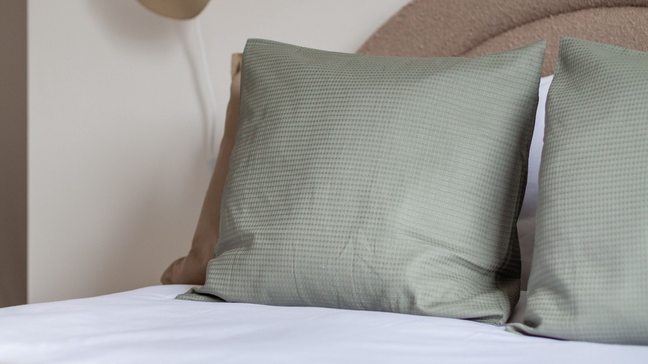 Photo of Bedroom in Finsbury Park