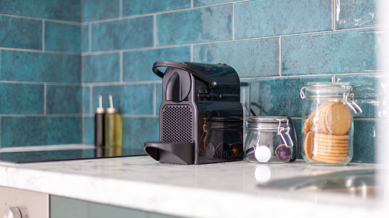 Photo of Kitchen in Finsbury Park