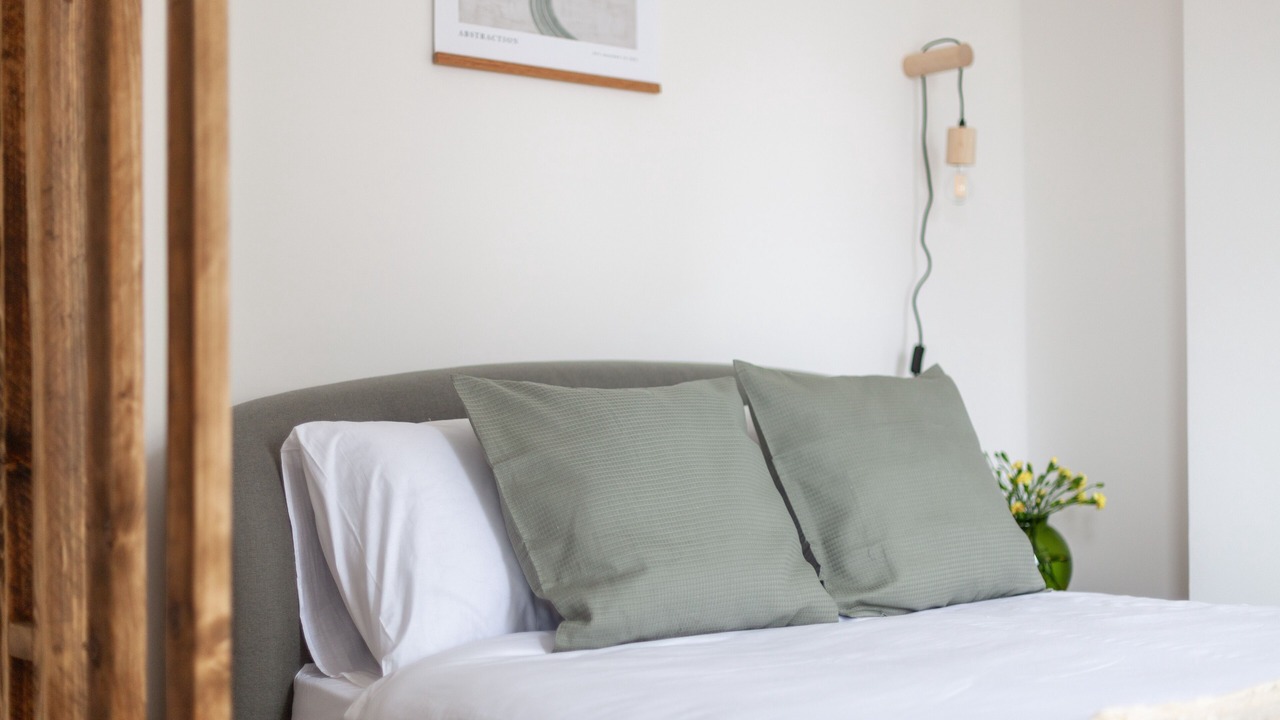 Photo of Bedroom in Brownswood