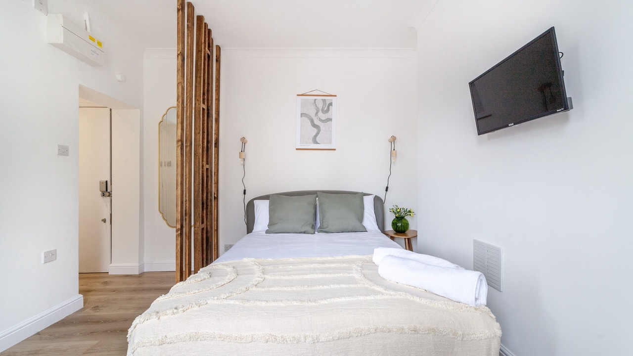 Photo of Bedroom in Brownswood