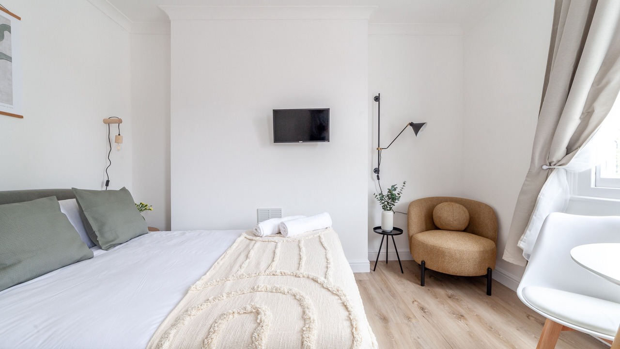 Photo of Bedroom in Brownswood