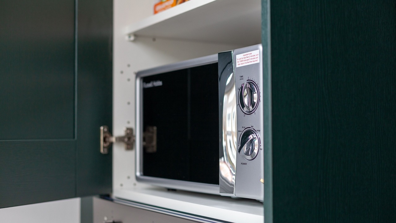 Photo of Kitchen in Brownswood