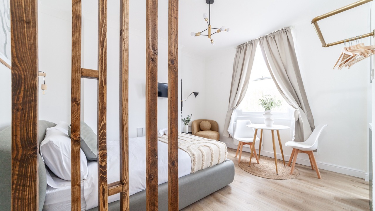 Photo of Bedroom in Brownswood