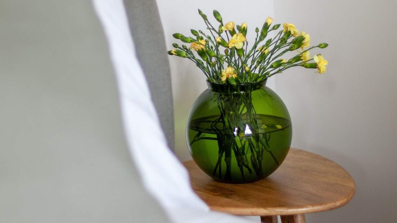 Photo of Bedroom in Brownswood